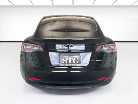 More photos of 2022 Tesla Model 3 Long Range at STG Montclair, CA