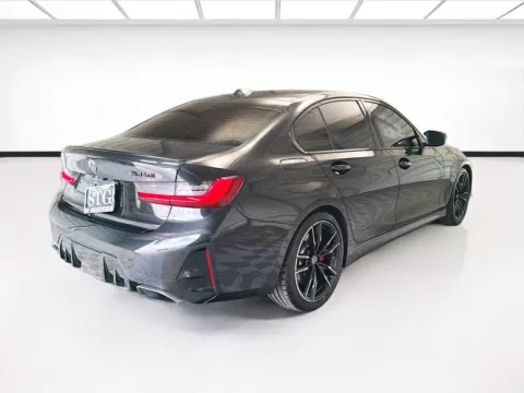More photos of 2023 BMW 3 Series M340i at STG Montclair, CA