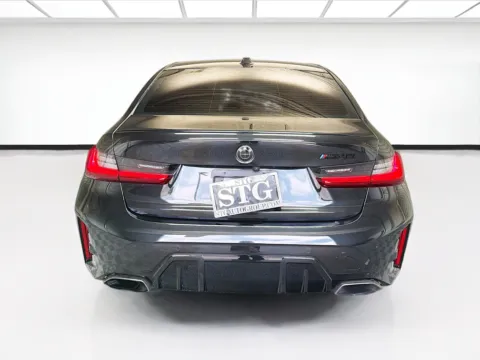 More photos of 2023 BMW 3 Series M340i at STG Montclair, CA