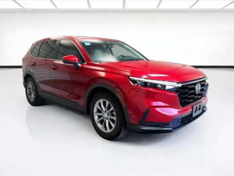 Another view of 2023 Honda CR-V EX-L for sale in Montclair, CA at STG Montclair