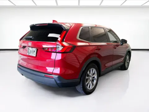 More photos of 2023 Honda CR-V EX-L at STG Montclair, CA