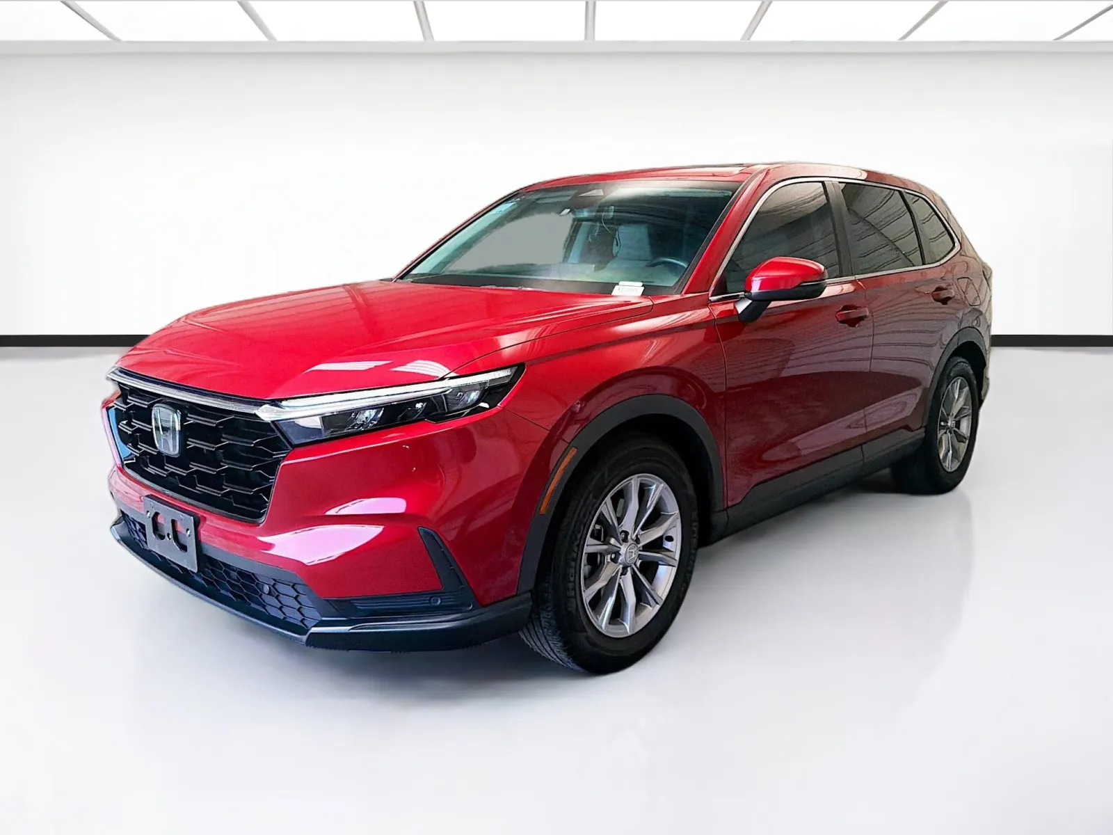 Red 2023 Honda CR-V EX-L for sale in Montclair, CA
