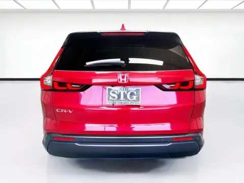 More photos of 2023 Honda CR-V EX-L at STG Montclair, CA