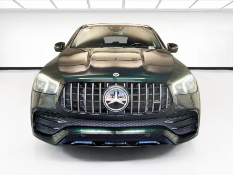 Photos of 2023 Mercedes-Benz GLE 53 AMG 4MATIC for sale in Montclair, CA at STG Montclair