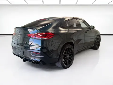 More photos of 2023 Mercedes-Benz GLE 53 AMG 4MATIC at STG Montclair, CA