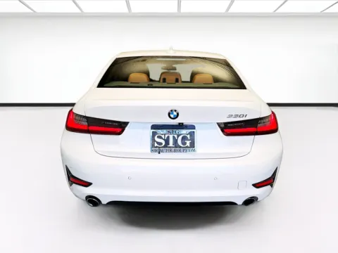 More photos of 2022 BMW 3 Series 330i at STG Montclair, CA
