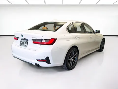 More photos of 2022 BMW 3 Series 330i at STG Montclair, CA