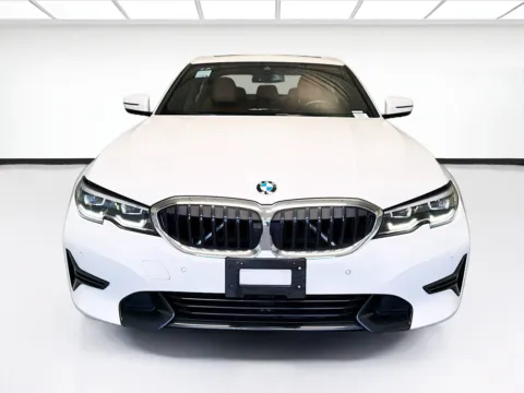 Photos of 2022 BMW 3 Series 330i for sale in Montclair, CA at STG Montclair