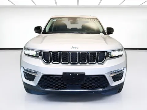 Photos of 2023 Jeep Grand Cherokee 4xe for sale in Montclair, CA at STG Montclair