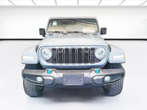Photos of 2024 Jeep Wrangler Sport S 4xe for sale in Montclair, CA at STG Montclair