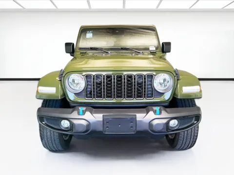 Photos of 2024 Jeep Wrangler Sport S 4xe for sale in Montclair, CA at STG Montclair