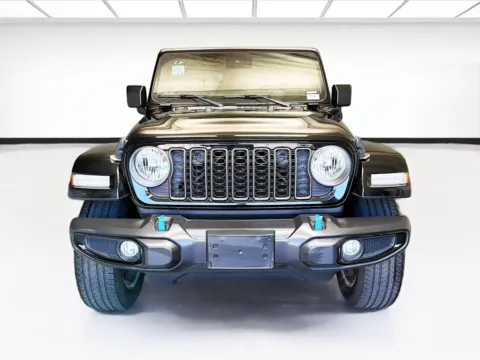 Photos of 2024 Jeep Wrangler Sport S 4xe for sale in Montclair, CA at STG Montclair