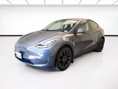 Unknown 2023 Tesla Model Y Long Range for sale in Montclair, CA