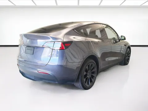 More photos of 2023 Tesla Model Y Long Range at STG Montclair, CA