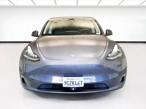 Photos of 2023 Tesla Model Y Long Range for sale in Montclair, CA at STG Montclair
