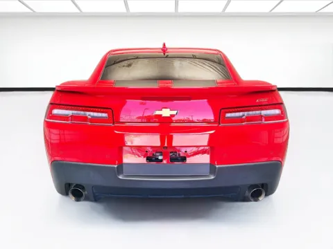 More photos of 2015 Chevrolet Camaro SS 2SS at STG Montclair, CA