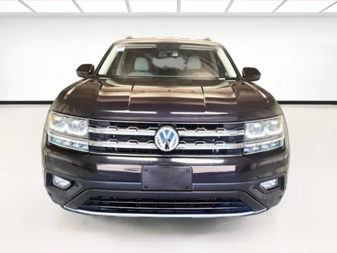 Photos of 2019 Volkswagen Atlas 3.6L V6 SE for sale in Montclair, CA at STG Montclair