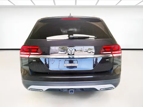More photos of 2019 Volkswagen Atlas 3.6L V6 SE at STG Montclair, CA