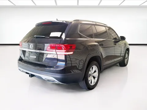 More photos of 2019 Volkswagen Atlas 3.6L V6 SE at STG Montclair, CA