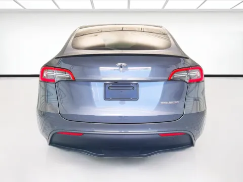 More photos of 2022 Tesla Model Y Performance at STG Montclair, CA