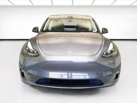 Photos of 2022 Tesla Model Y Performance for sale in Montclair, CA at STG Montclair