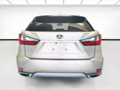 More photos of 2021 Lexus RX 350 at STG Montclair, CA