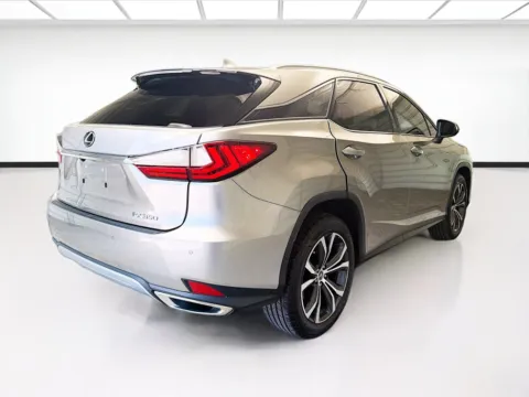 More photos of 2021 Lexus RX 350 at STG Montclair, CA