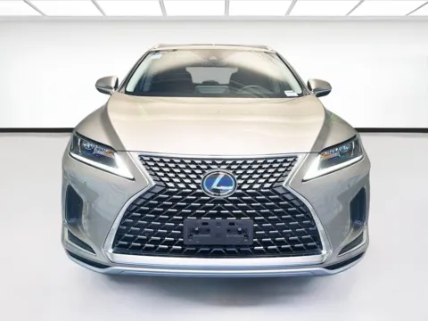 Photos of 2021 Lexus RX 350 for sale in Montclair, CA at STG Montclair