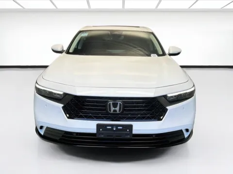 Photos of 2024 Honda Accord Hybrid EX-L for sale in Montclair, CA at STG Montclair