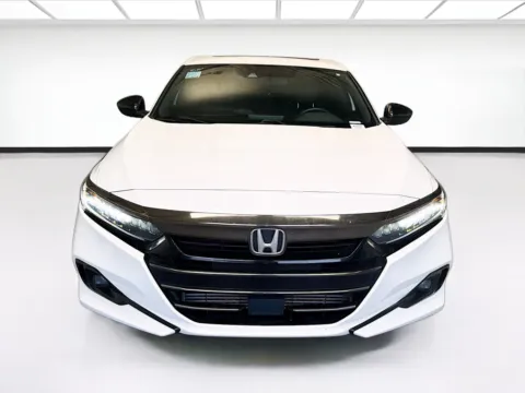 Photos of 2022 Honda Accord Sport 2.0T for sale in Montclair, CA at STG Montclair