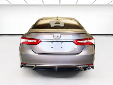 More photos of 2019 Toyota Camry SE at STG Montclair, CA