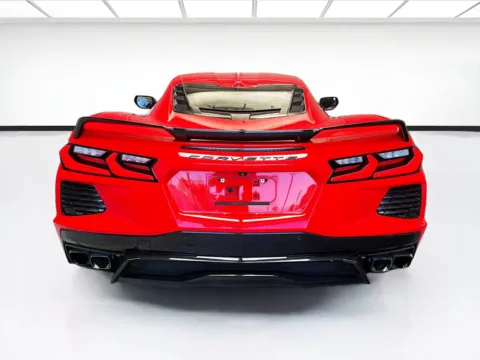 More photos of 2022 Chevrolet Corvette Stingray 2LT at STG Montclair, CA