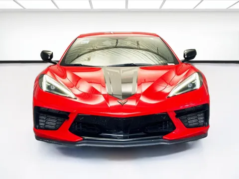 Photos of 2022 Chevrolet Corvette Stingray 2LT for sale in Montclair, CA at STG Montclair
