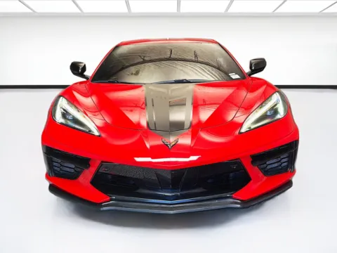 Photos of 2022 Chevrolet Corvette Stingray 2LT for sale in Montclair, CA at STG Montclair