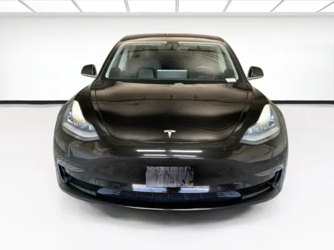 Photos of 2018 Tesla Model 3 Long Range for sale in Montclair, CA at STG Montclair