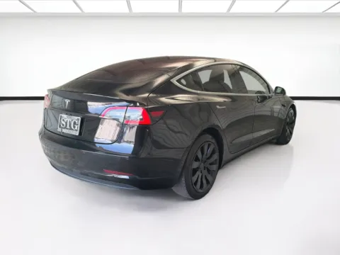 More photos of 2018 Tesla Model 3 Long Range at STG Montclair, CA