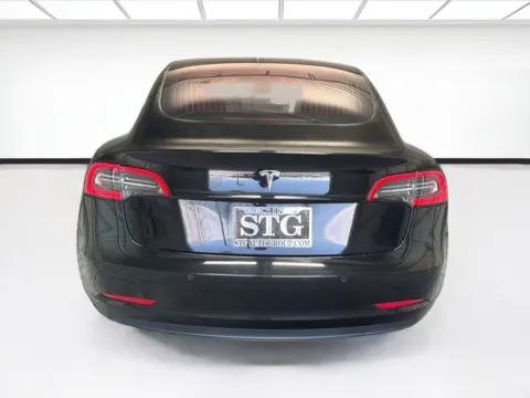 More photos of 2018 Tesla Model 3 Long Range at STG Montclair, CA