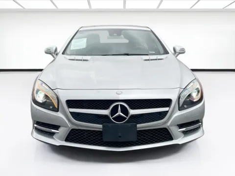 Photos of 2015 Mercedes-Benz SL-Class SL 400 Roadster for sale in Montclair, CA at STG Montclair