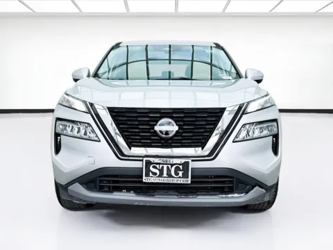 Photos of 2023 Nissan Rogue SV for sale in Montclair, CA at STG Montclair