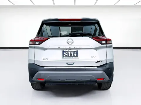 More photos of 2023 Nissan Rogue SV at STG Montclair, CA