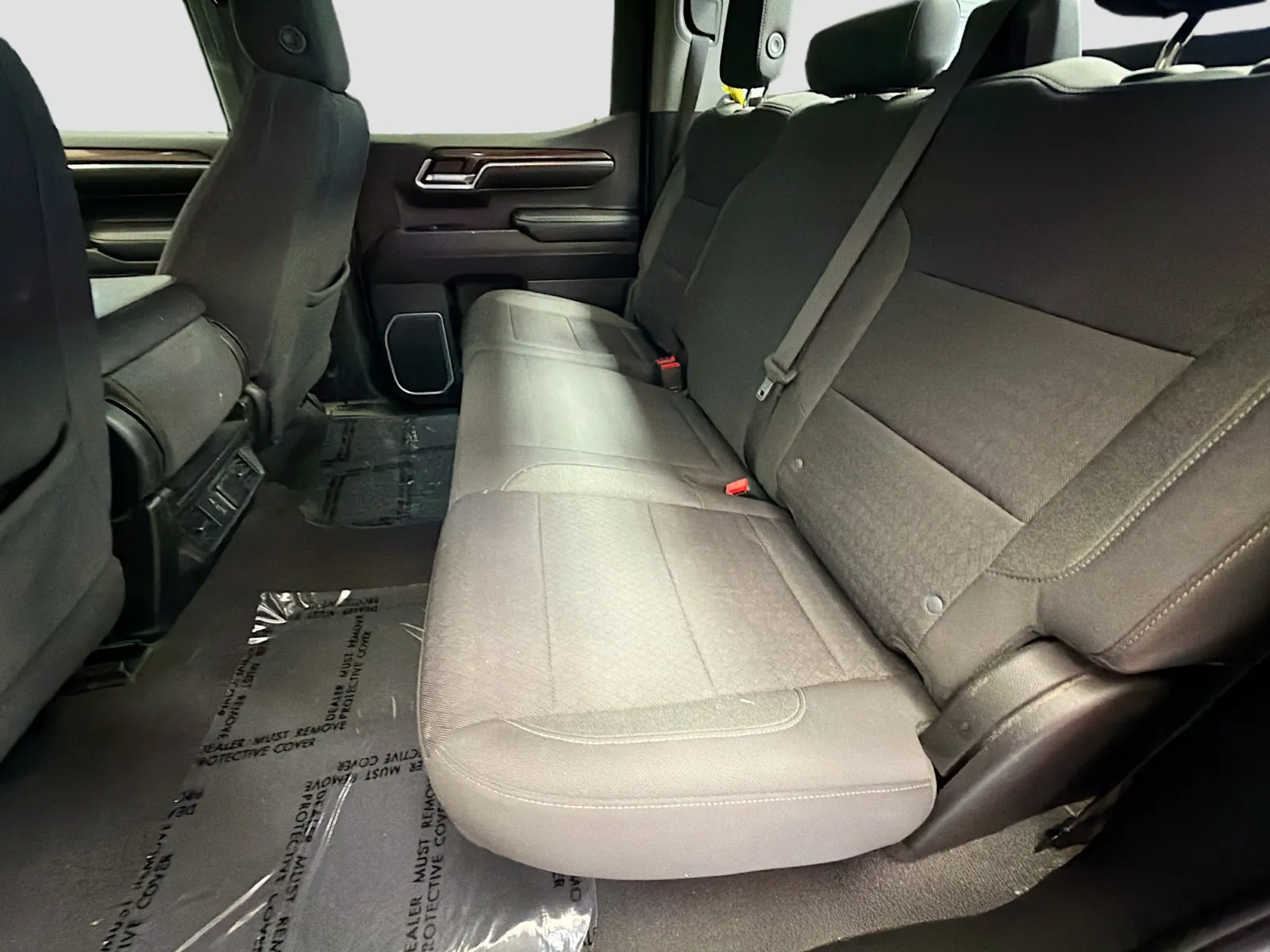 Chevrolet Silverado photo 13