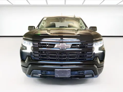 Photos of 2023 Chevrolet Silverado 1500 RST for sale in Montclair, CA at STG Montclair