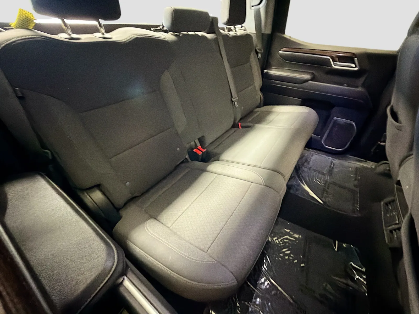 Chevrolet Silverado photo 14