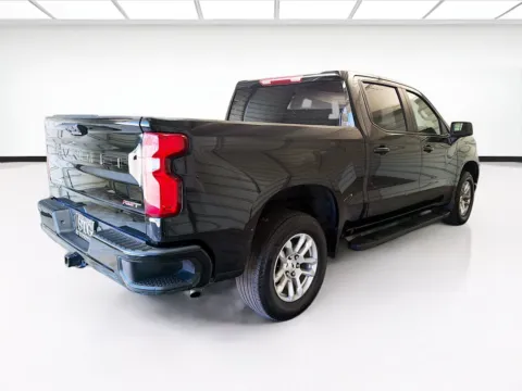 More photos of 2023 Chevrolet Silverado 1500 RST at STG Montclair, CA