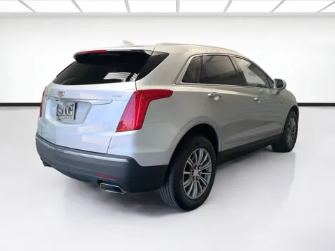 More photos of 2018 Cadillac XT5 Luxury at STG Montclair, CA