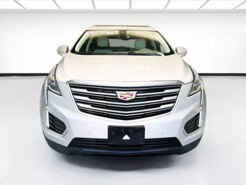 Photos of 2018 Cadillac XT5 Luxury for sale in Montclair, CA at STG Montclair