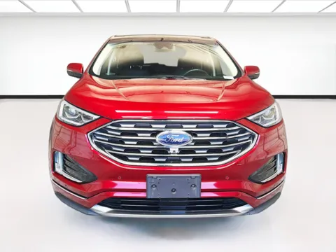 Photos of 2019 Ford Edge Titanium for sale in Montclair, CA at STG Montclair