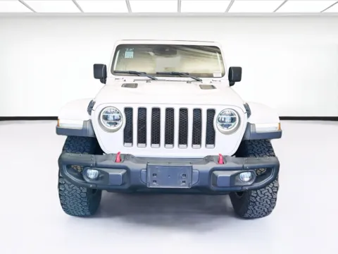 Photos of 2020 Jeep Wrangler Unlimited Rubicon sky one touch power top for sale in Montclair, CA at STG Montclair