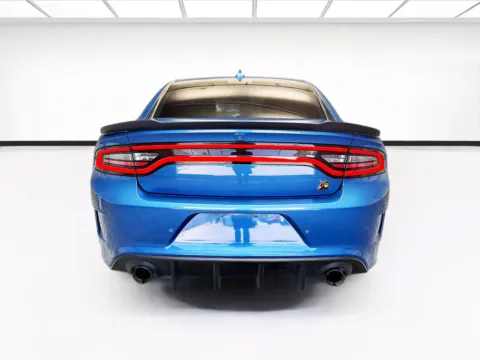 More photos of 2023 Dodge Charger R/T Scat Pack at STG Montclair, CA