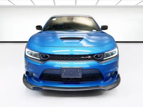 Photos of 2023 Dodge Charger R/T Scat Pack for sale in Montclair, CA at STG Montclair